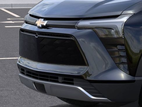 New 2026 Chevrolet Blazer EV LT AWD/4WD image 13
