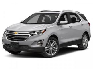 Used 2018 Chevrolet Equinox Premier image 1