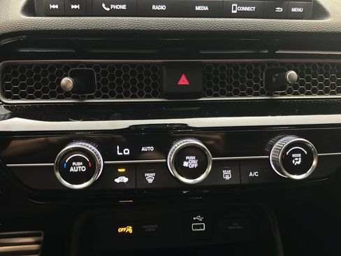 Certified 2023 Honda Civic Sport image 30