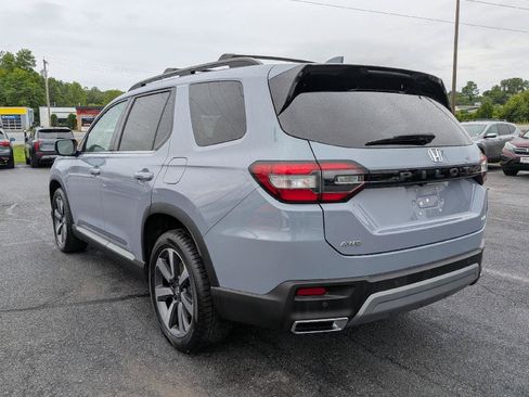 Certified 2024 Honda Pilot Elite image 8