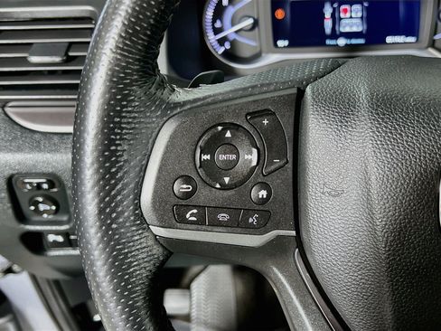 Used 2023 Honda Passport EX-L image 19