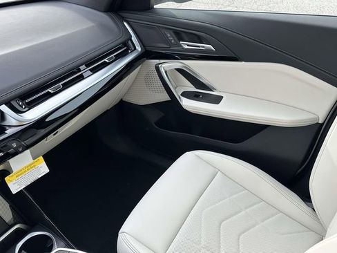 New 2026 BMW X1 xDrive28i w/ Technology Package image 18