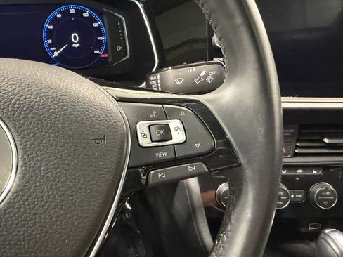 Used 2019 Volkswagen Jetta SEL FWD image 36