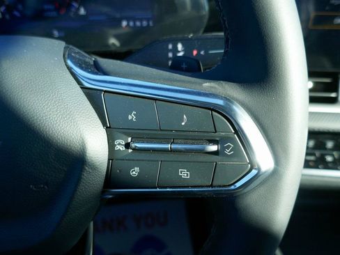 New 2026 Chevrolet Equinox LT w/ Midnight Edition image 17