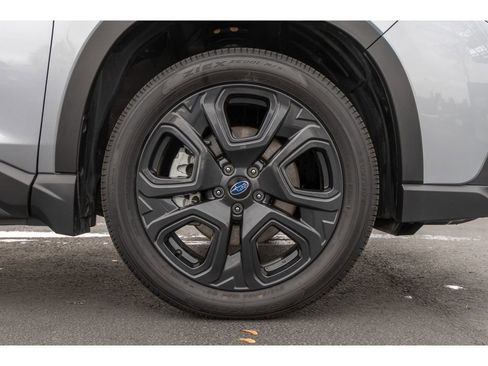 Certified 2025 Subaru Ascent Onyx Edition w/ Onyx Package image 9