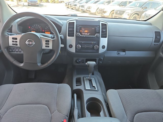 Used 2018 Nissan Frontier SV AWD/4WD image 22