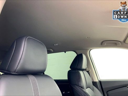 Used 2025 Honda Pilot EX-L image 22
