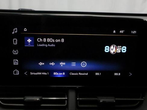 Used 2024 Chevrolet Trax LT image 3