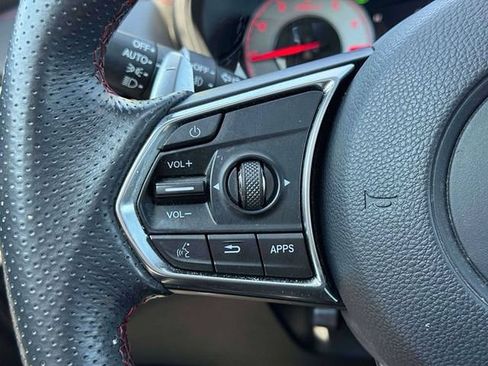 Used 2023 Acura TLX SH-AWD w/ A-SPEC Pkg image 23