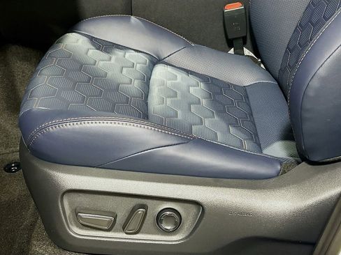 New 2026 Toyota 4Runner 4WD image 18