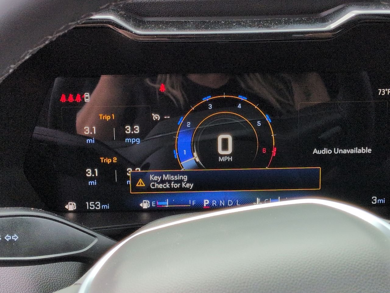 New 2026 Chevrolet Colorado LT RWD image 12