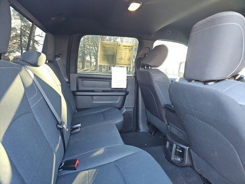 Used 2024 RAM 2500 Tradesman w/ Towing Technology Group image 15