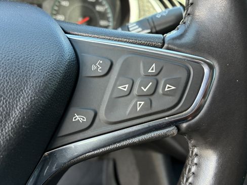 Used 2020 Chevrolet Malibu RS FWD image 27