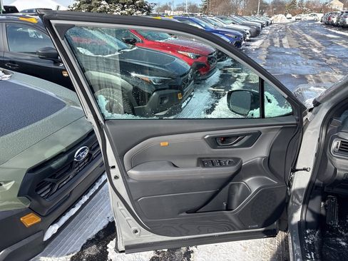 New 2026 Subaru Forester Wilderness image 19