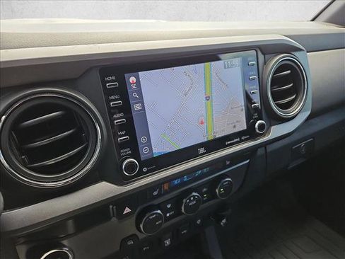 Used 2021 Toyota Tacoma TRD Sport w/ TRD Premium Sport Package image 13