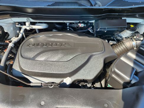 Used 2022 Honda Pilot EX-L image 19
