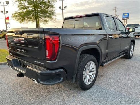 Used 2023 GMC Sierra 1500 Denali w/ Denali Reserve Package image 7