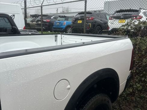 Used 2022 RAM 1500 Classic Warlock image 6