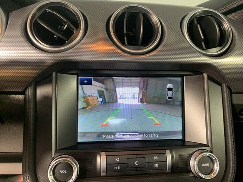 Used 2021 Ford Mustang GT w/ Equipment Group 301A image 27