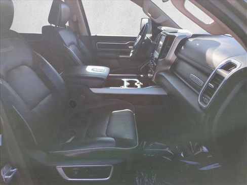 Used 2019 RAM 1500 Laramie image 21