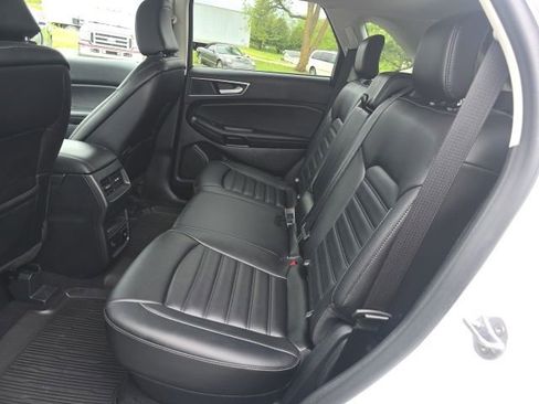Used 2024 Ford Edge SEL w/ Convenience Package AWD/4WD image 20
