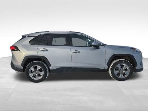 Used 2023 Toyota RAV4 XLE image 12