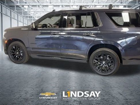 Used 2023 Chevrolet Tahoe High Country image 7