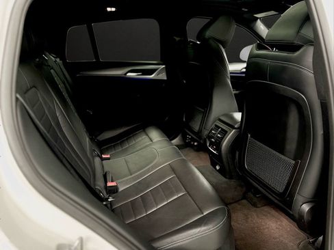 Used 2019 BMW X4 xDrive30i image 25