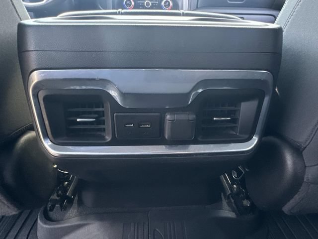 Used 2021 GMC Sierra 1500 Elevation w/ Preferred Package AWD/4WD image 16