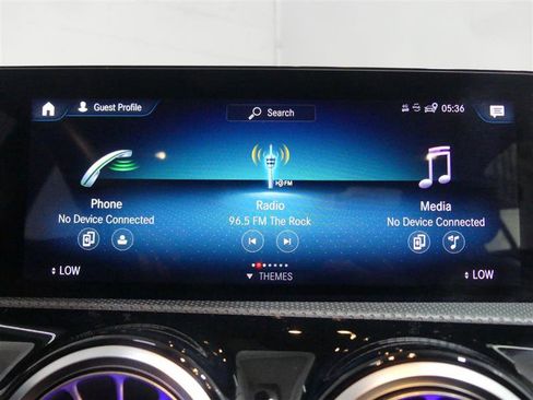 Used 2021 Mercedes-Benz A 220 4MATIC image 40