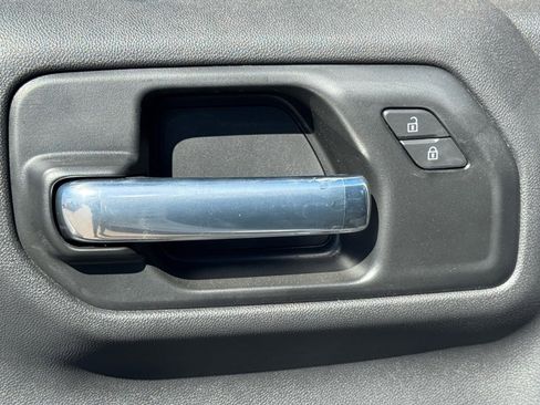 New 2025 Chevrolet Silverado 1500 W/T w/ WT Value Package image 14