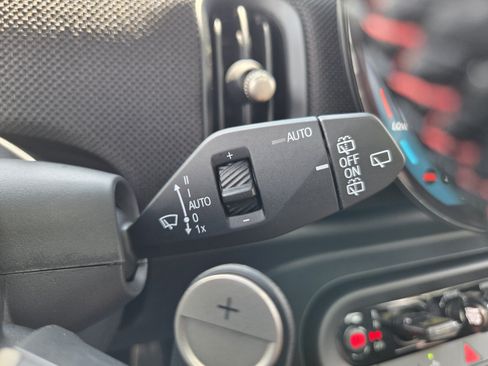 Used 2026 MINI Cooper John Cooper Works FWD image 27
