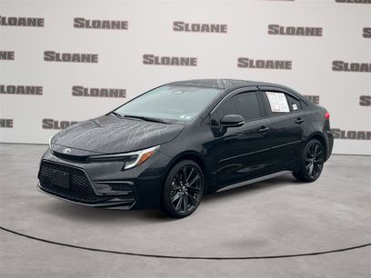 Certified 2024 Toyota Corolla SE