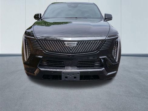 New 2025 Cadillac Escalade IQ Sport 2 image 5