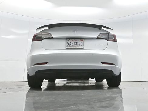 Used 2022 Tesla Model 3 Long Range image 59