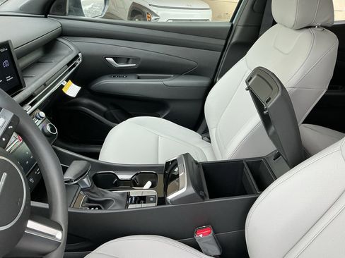 New 2026 Hyundai Santa Cruz SEL image 12