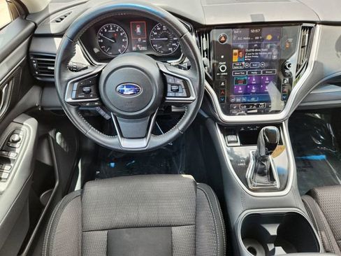 Used 2020 Subaru Outback Premium AWD/4WD image 23
