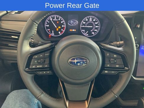 New 2026 Subaru Forester Sport image 5