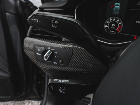 Used 2023 Audi RS 5 Sportback w/ Black Optic Package image 22