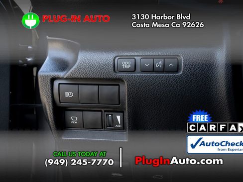 Used 2023 Lexus IS 350 F Sport w/ Navigation Package image 22