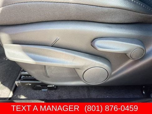 New 2026 Jeep Compass Latitude AWD/4WD image 14