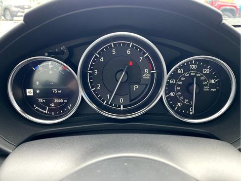 Used 2023 MAZDA MX-5 Miata Grand Touring RWD image 14
