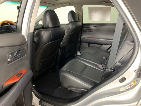 Used 2011 Lexus RX 350 AWD image 34
