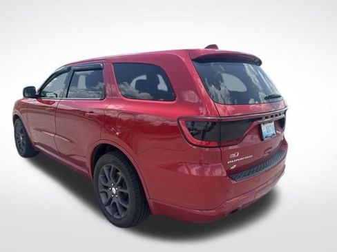 Used 2018 Dodge Durango R/T AWD/4WD image 3