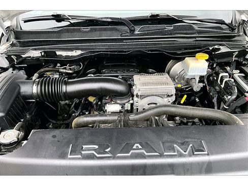Certified 2024 RAM 1500 Laramie image 11