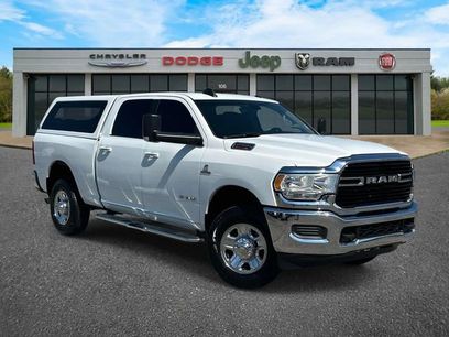 Used 2019 RAM 2500 Big Horn
