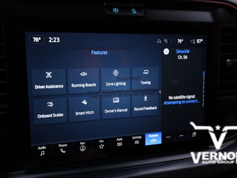 New 2026 Ford F350 Platinum image 40