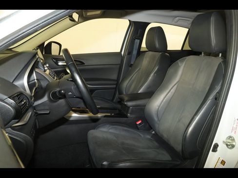 Used 2022 Mitsubishi Eclipse Cross SE FWD image 18
