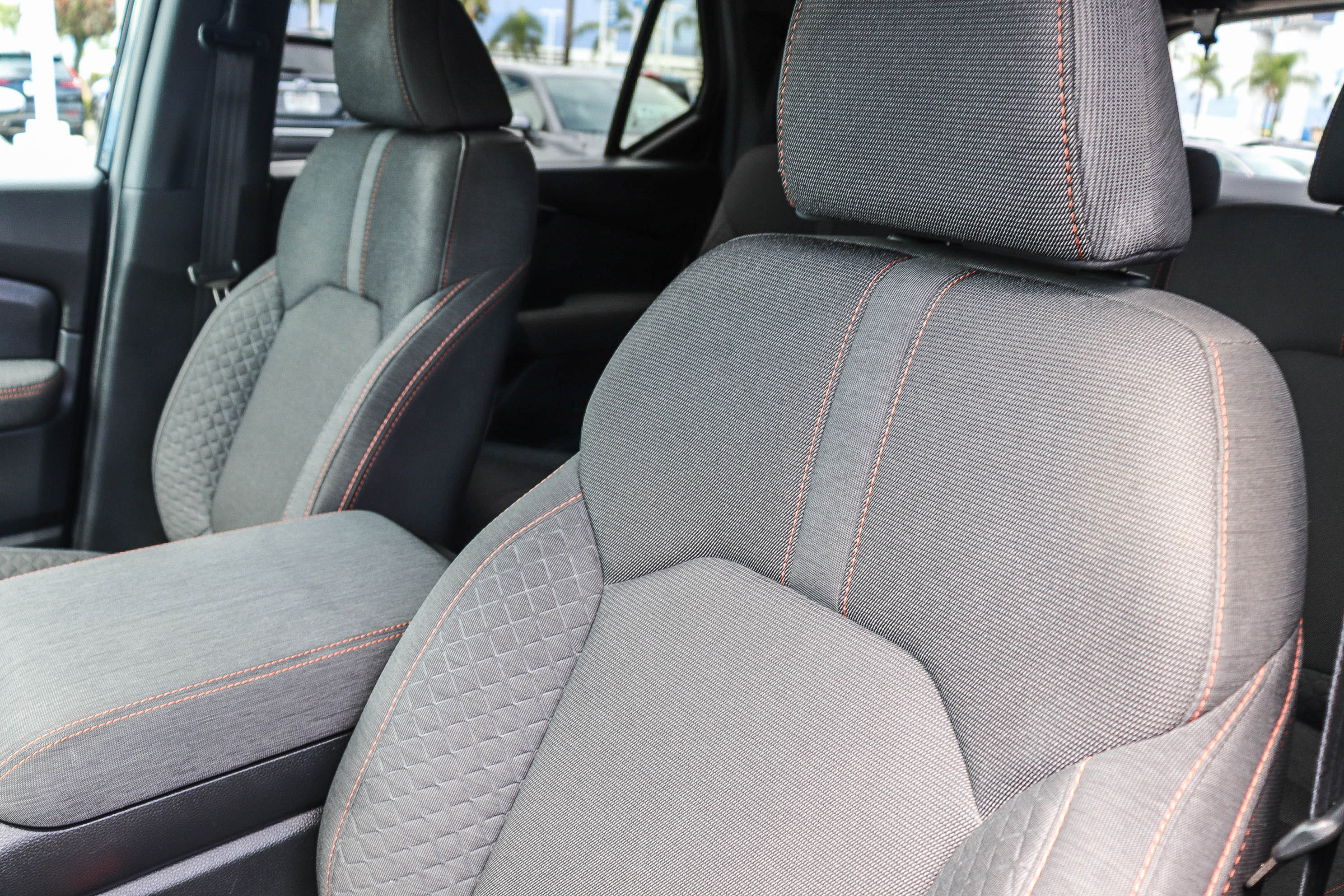 Certified 2025 Honda Pilot Sport image 29