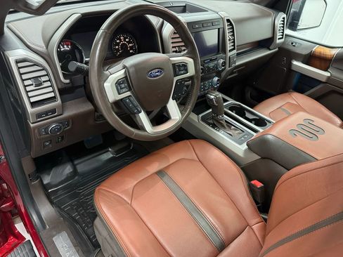 Used 2019 Ford F150 King Ranch image 9